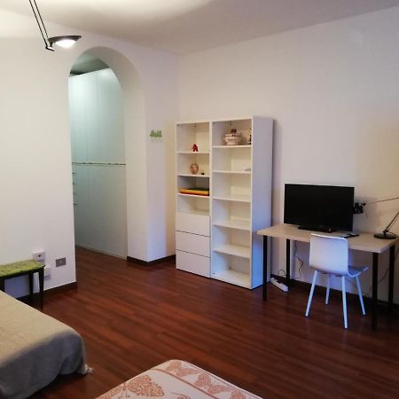 Olona Place Milán Exteriér fotografie