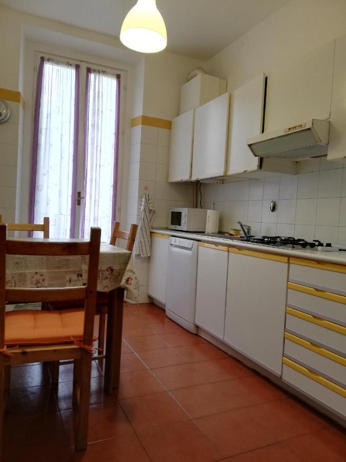 Olona Place Milán Exteriér fotografie