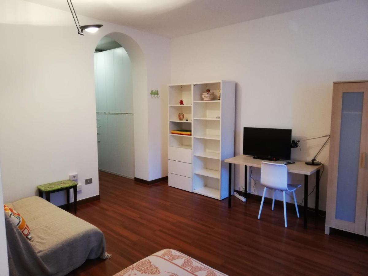Olona Place Milán Exteriér fotografie